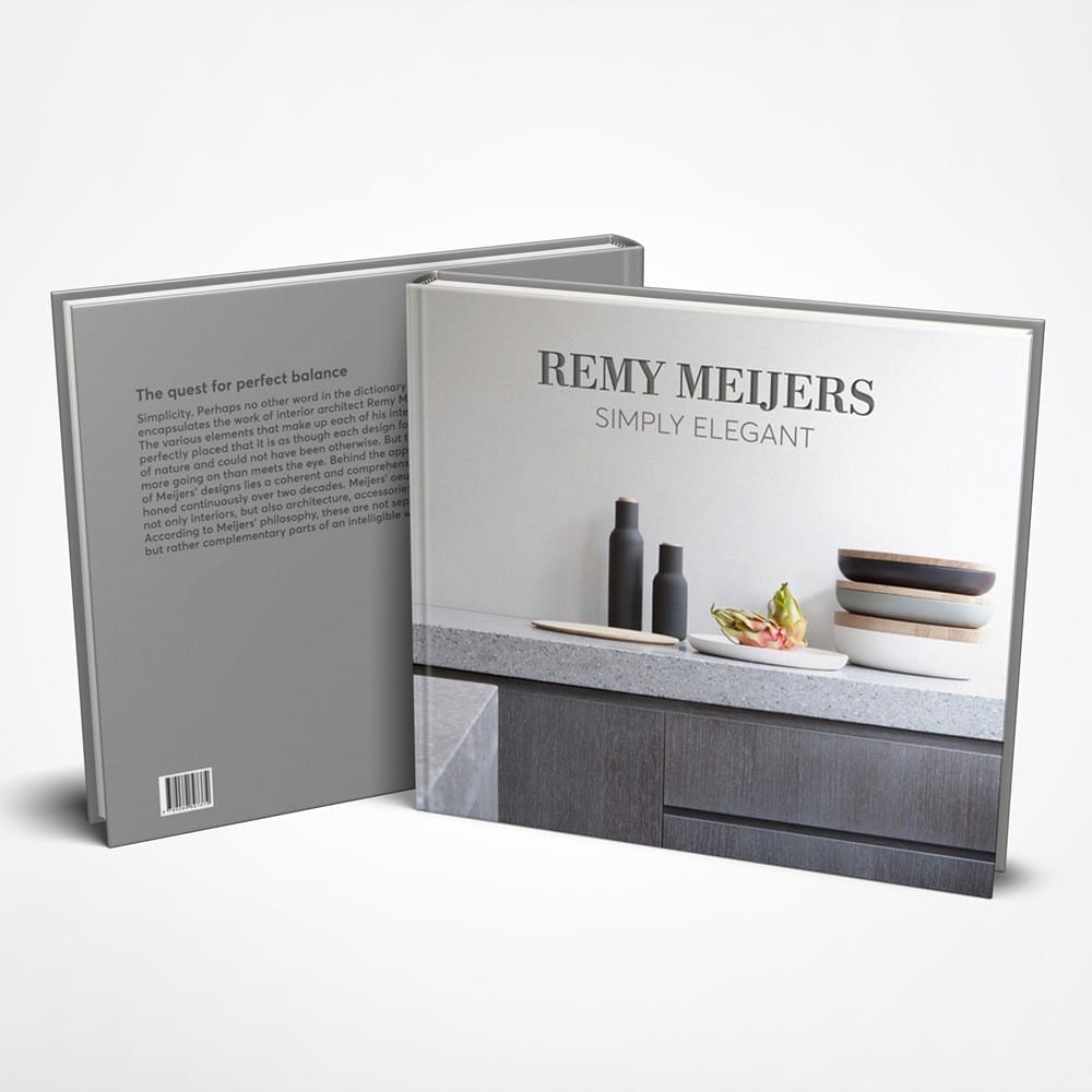 cover remy meijers simply elegant